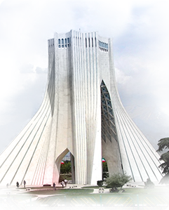 Tehran